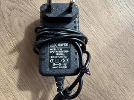 Pakrovėjas adapteris 1a