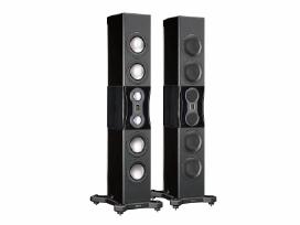 Monitor Audio Platinum Pl500ii ir Plw215 II