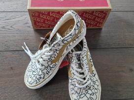 Vans Sk8-low Reissu 36,5 dydis, 23cm