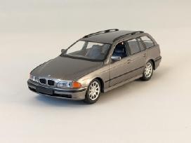 1/43 modeliukai Bmw 5 E39 Touring