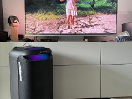 Nenaudotas Sony Srs-xv800