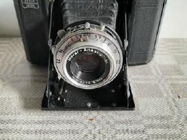 Fotoaparatas "Zeiss Ikon Netar"
