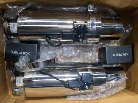 Xforce Varex Vmkg2-300 bakeliai su vožtuvais