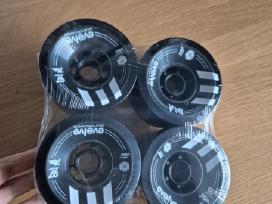 Longboard eboard ratai nauji