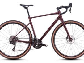 Cube Nuroad Race, dydis S, 2025m.