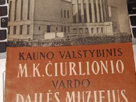 Kauno valstybinis M.k Čiurlionio vardo muziejus