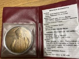 Medalis popiežiaus Jono Pauliaus
