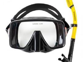 Nardymo Kauke + vamzdelis -prof. lygio nuo 26eur