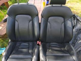 Audi Q7 S Line sedynes 170eur uz visus