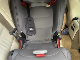 Auto kėdutė Britax