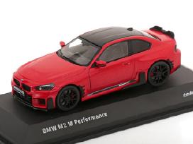 Bmw M2 G87 1:43