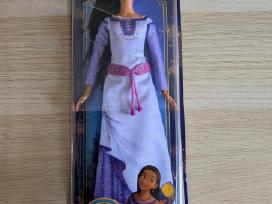 Disney wish lėlė