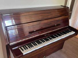 Pianinas Riga