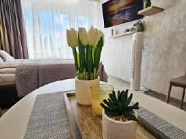 Apartamentai Aldma pačioje Palangos širdyje