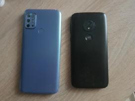 Motorola moto E5play ir G20
