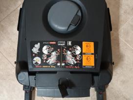 Peg Perego Viaggio 2-3 Flex kedutes isofix
