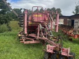 Waderstad rapid 600 dalimis