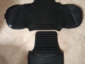Peg Perego Viaggio 2-3 Flex kedutes uzvalkalas