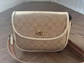 Coach rankine