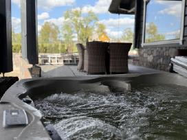Jacuzzi monterey