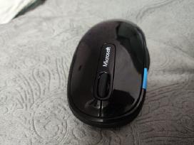 Microsoft sculpt comfort mouse