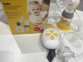 Elektrinis medela solo pientraukis