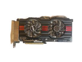 Asus Directcu II Oc Geforce Gtx 770 2gb Gddr5, 256