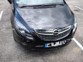 Opel Zafira Tourer 2.0 l., vientūris