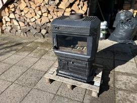 Jotul Betha 2000