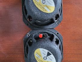Jbl L100, L36dalys- midai, aukštadažniai, filtrai