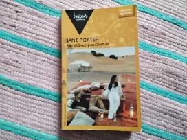 Karališkas pasiūlymas Jane Porter