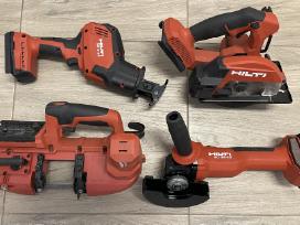 Hilti Nuron irankiai