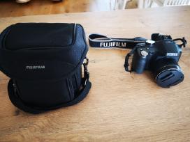 Fujifilm Aparatas
