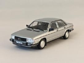 1/43 modeliukai Audi 100 C2 1976-1982