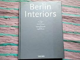 Berlin Interiors Angelika Taschen