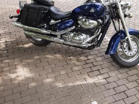 Motociklas Suzuki Vl800