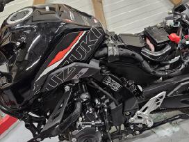2023 Suzuki gsx 8s 800cc dalys