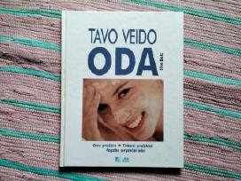 Tavo veido oda Bolz Elke