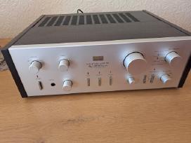 Sansui Au-d607g