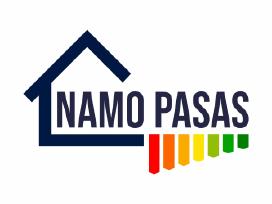 Pastatų energinio naudingumo sertifikavimas