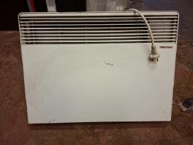 Elektrinis radiatorius Stiebel Eltron 6044cm