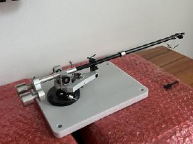 12 colių tonearm Funk Firm Fx3-12