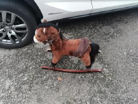 Supamas akrliukas