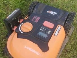 Vejos robotas worx wr142 E M700