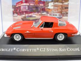 Chevrolet Corvette C2