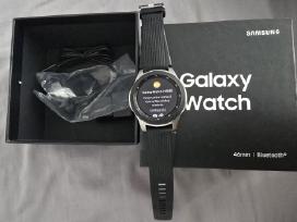 Galaxy watch 1