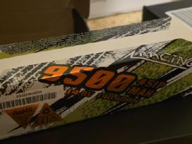Cnhl 9500mah 10000mah 14.8v 4S Lipo Battery