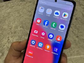 Samsung A52s 5G, 6/128gb