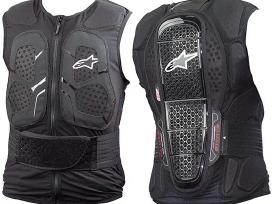 Kūno Apsauga Alpinestars Track 2