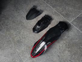 Talaria Mx5 Mx4 originalūs purvasaugiai posparniai